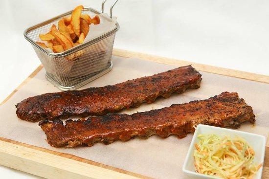 Maredo Grill